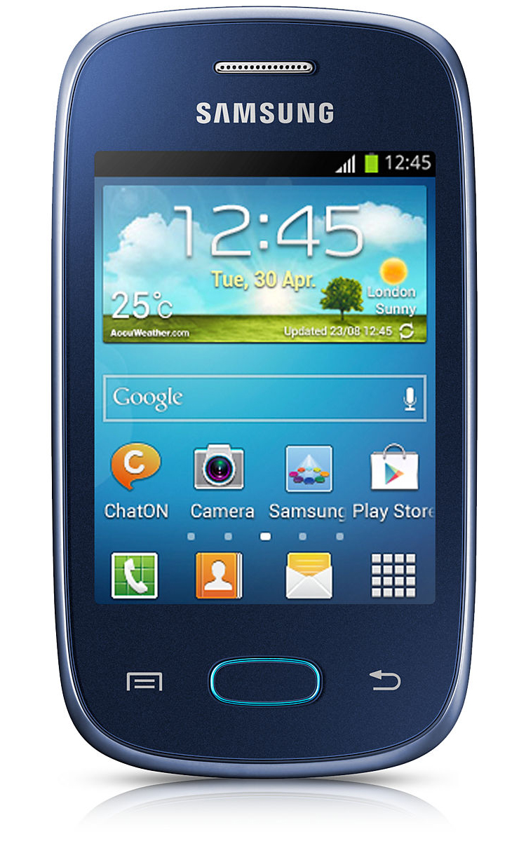 Samsung Pocket Neo S5310